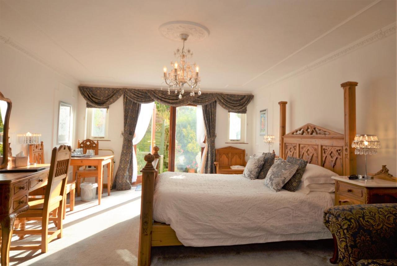Koala Cottage Ventnor Exteriör bild